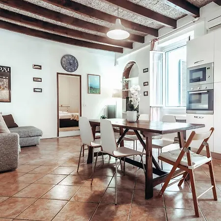 Joivy Fabulous Flat In Central Milan Exterior photo