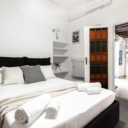 Joivy Fabulous Flat In Central Milan Exterior photo