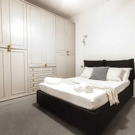 Joivy Fabulous Flat In Central Milan Exterior photo