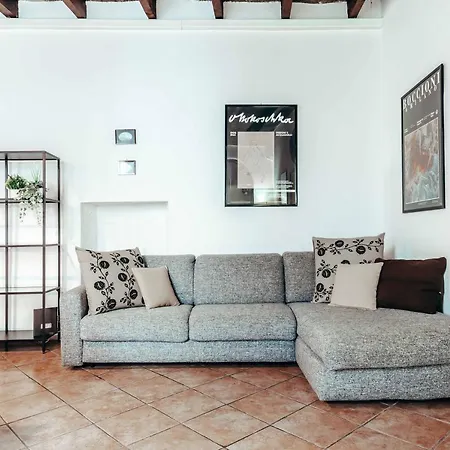 Joivy Fabulous Flat In Central Milan Exterior photo