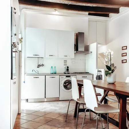 Joivy Fabulous Flat In Central Milan Exterior photo