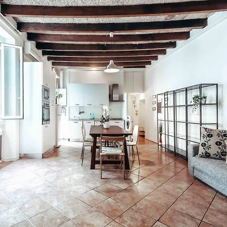 Joivy Fabulous Flat In Central Milan Exterior photo