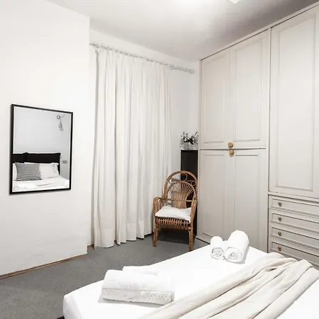Joivy Fabulous Flat In Central Milan Exterior photo