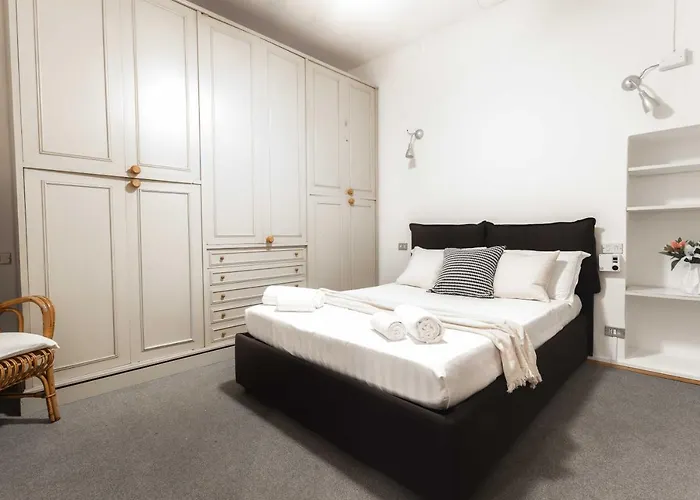 Joivy Fabulous Flat In Central Milan