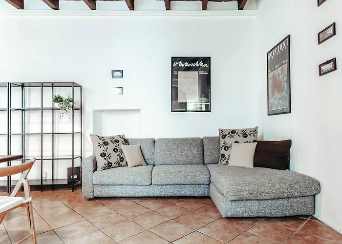 Joivy Fabulous Flat In Central Milan